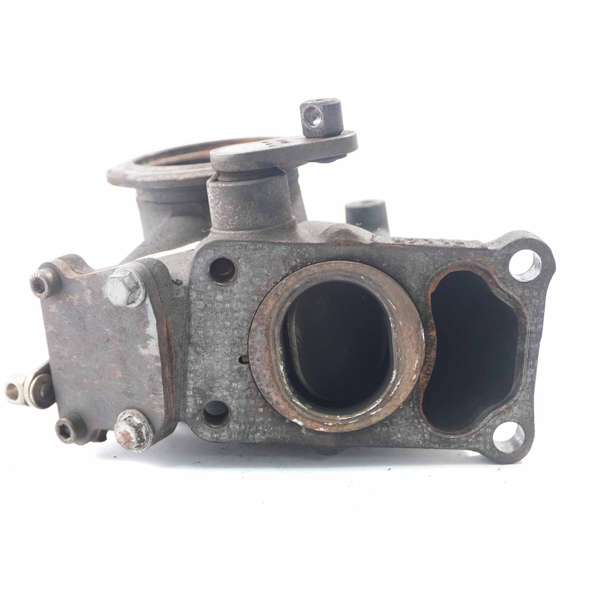 Turbo Part BMW E60 E61 535d M57N Diesel Engine Cover Charger Housing 7794572