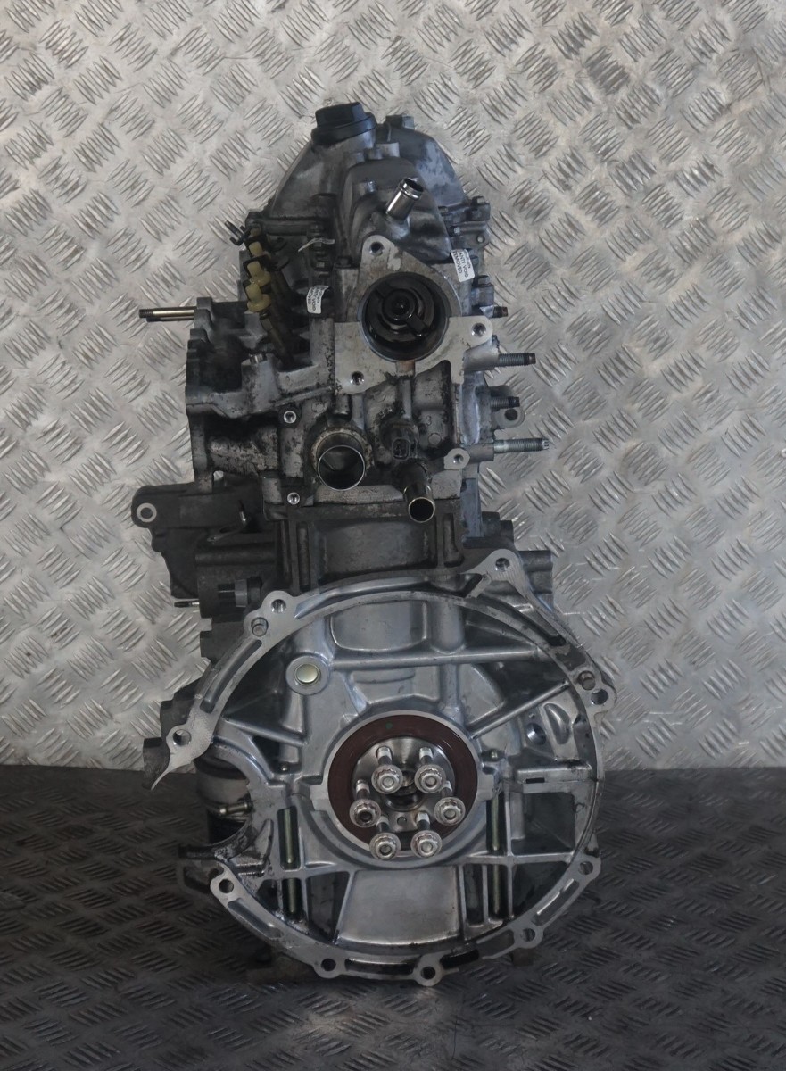 Mini One D R50 88HP Diesel W17 D14 W17D14 1ND Bare Engine with 99k miles WARRANTY