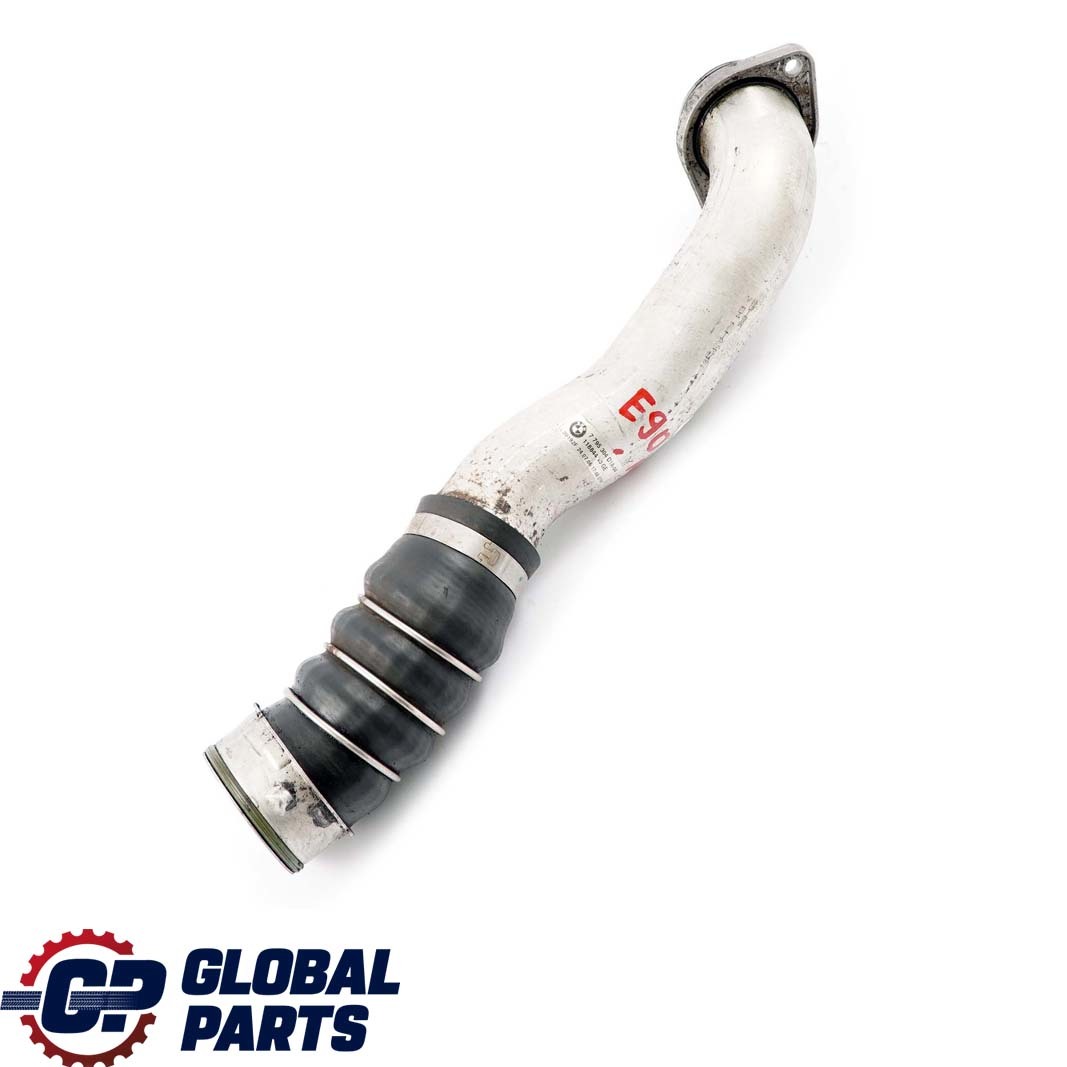 BMW E90 E91 318d 320d M47N2 Diesel Charge Air Turbo Tube Pipe 7795304