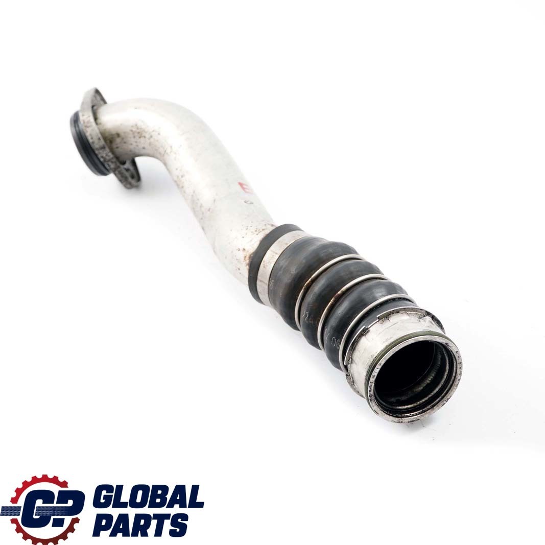 BMW E90 E91 318d 320d M47N2 Diesel Charge Air Turbo Tube Pipe 7795304