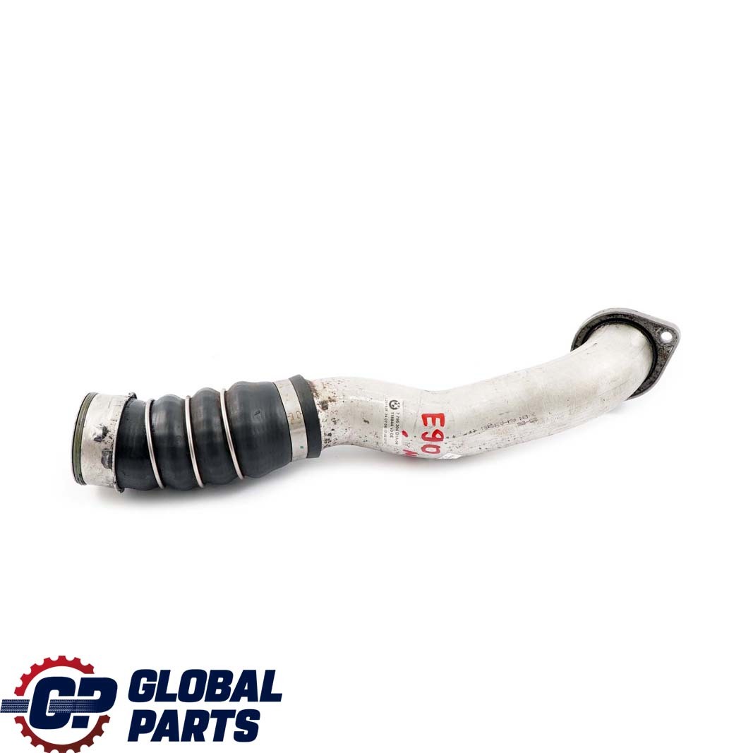 BMW E90 E91 318d 320d M47N2 Diesel Charge Air Turbo Tube Pipe 7795304