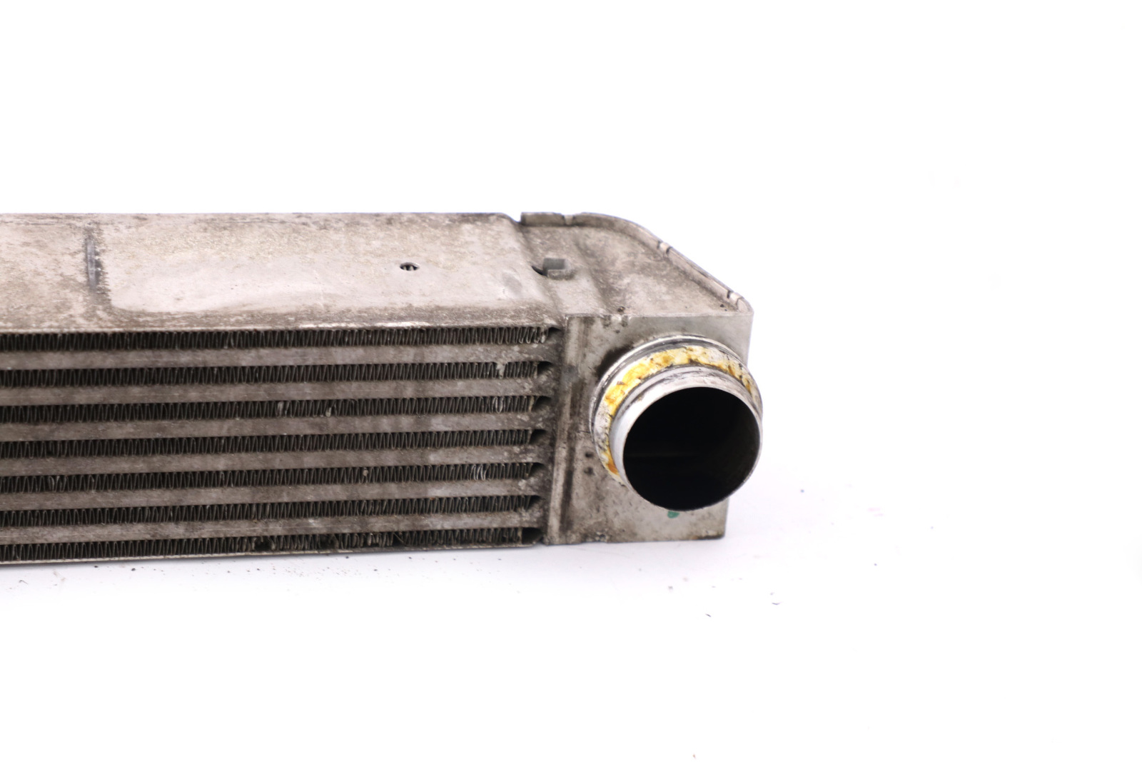 BMW 5 Series E60 E61 LCI Diesel Radiator Charge Air Cooler Intercooler 7795823