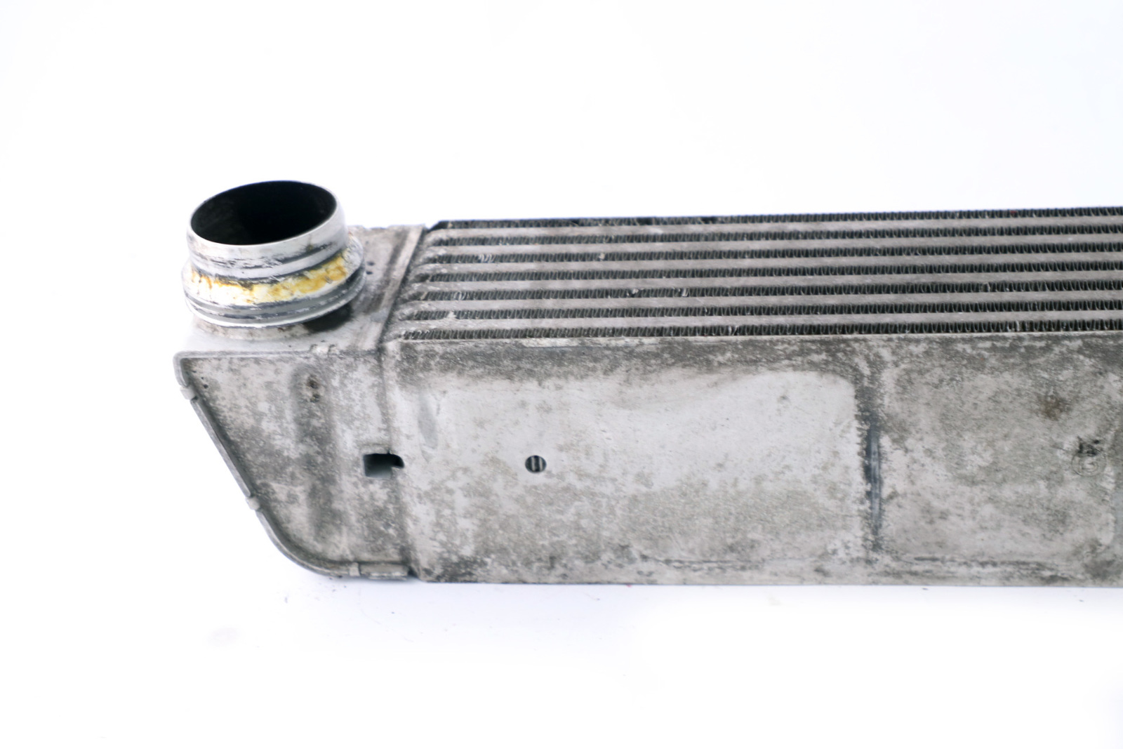 BMW 5 Series E60 E61 LCI Diesel Radiator Charge Air Cooler Intercooler 7795823