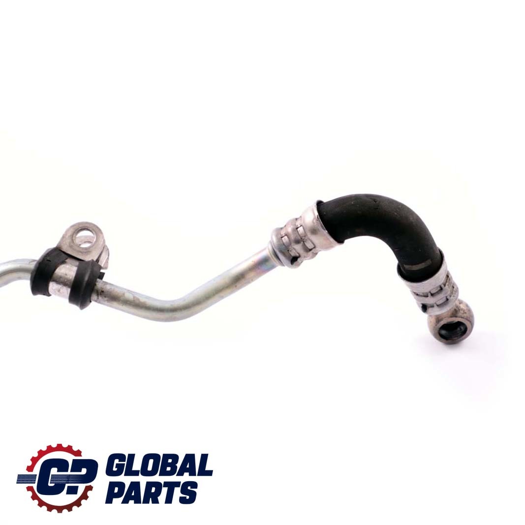 BMW E60 E90 Diesel 335d 535d M57N2 Turbocharger Oil Pipe Hose 7795970