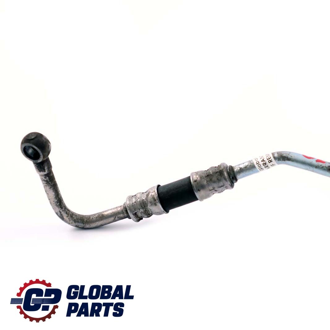 BMW E60 E90 Diesel 335d 535d M57N2 Turbocharger Oil Pipe Hose 7795970