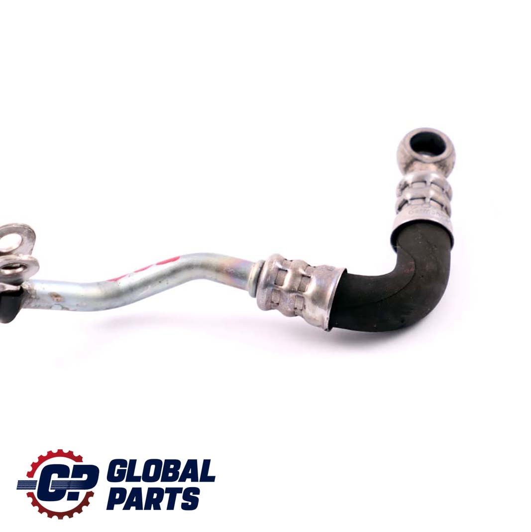 BMW E60 E90 Diesel 335d 535d M57N2 Turbocharger Oil Pipe Hose 7795970