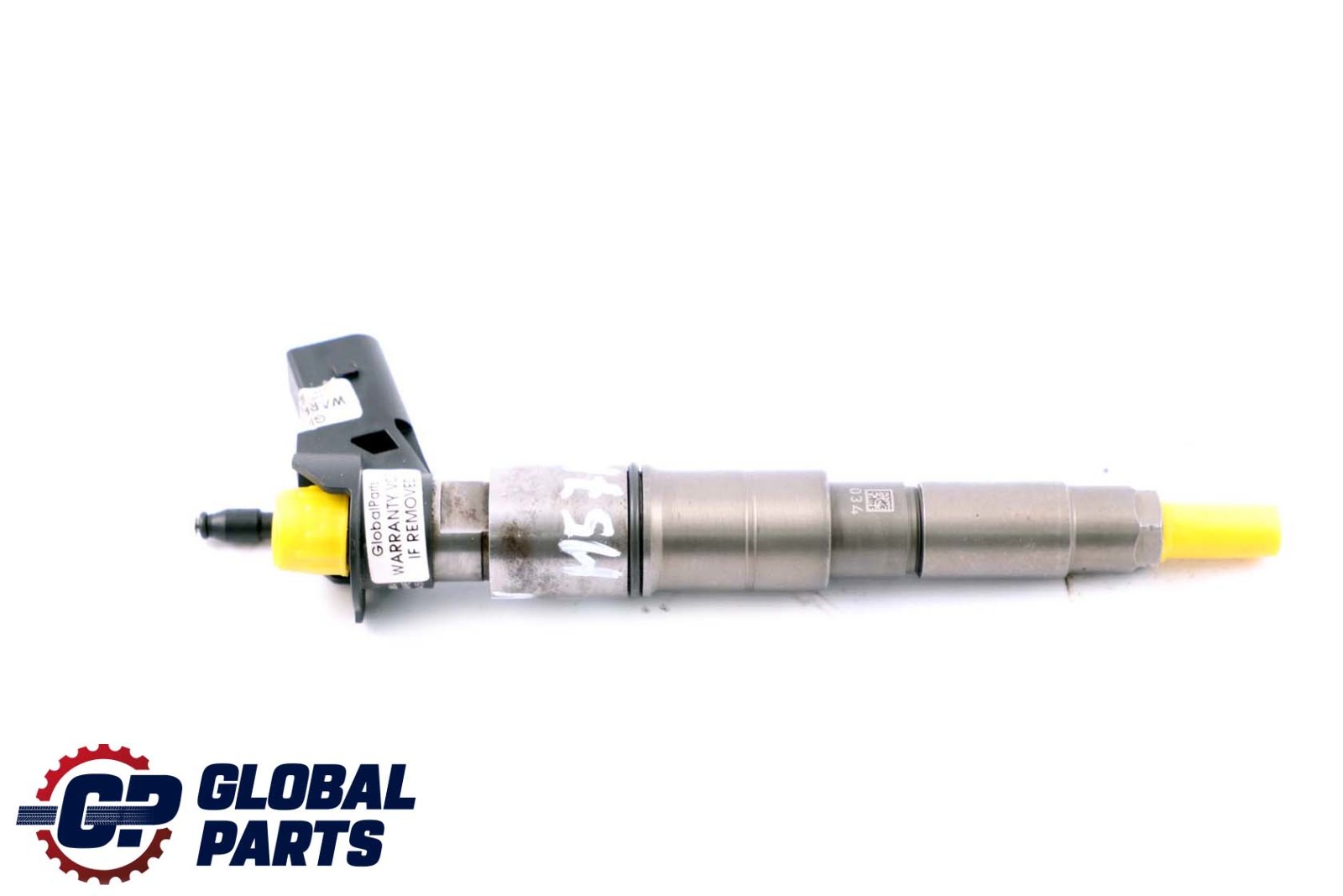 BMW 3 5 Series E60 E61 LCI E90 330d 530d M57N2 Fuel Injector Diesel 7796042