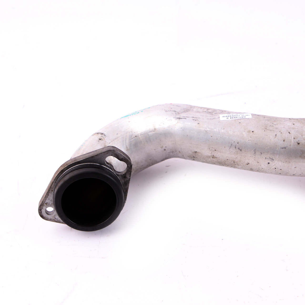 BMW 3 E90 E91 E92 325d 330d M57N2 Turbo Intercooler Pipe Hose 7796303