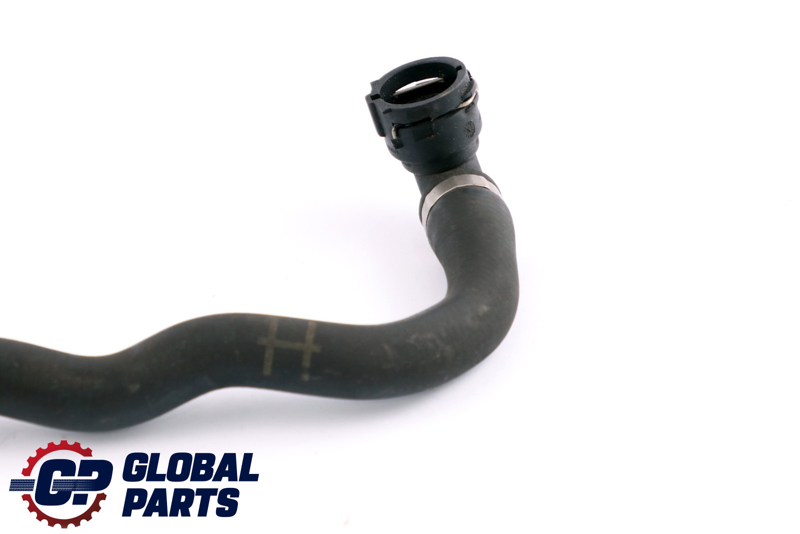 BMW 1 X1 3 Series E81 E87 E90 E91 N47 Cooling Radiator Water Pipe Hose 7796871