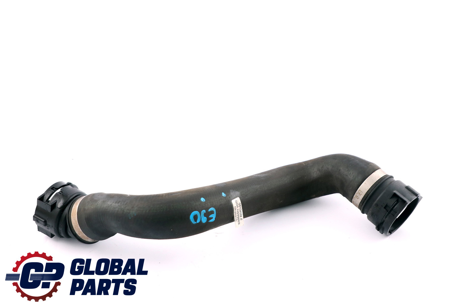 BMW 1 3 er E90 E91 E92 E93 N47 Diesel Radiator Bottom Thermostat Hose 7797258