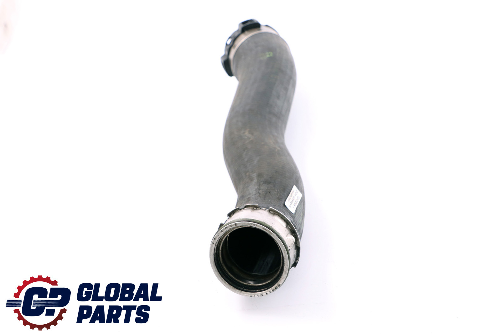 BMW 3 Series E90 E91 318d N47 Turbo to Intercooler Pipe Charge Air Line 7797482