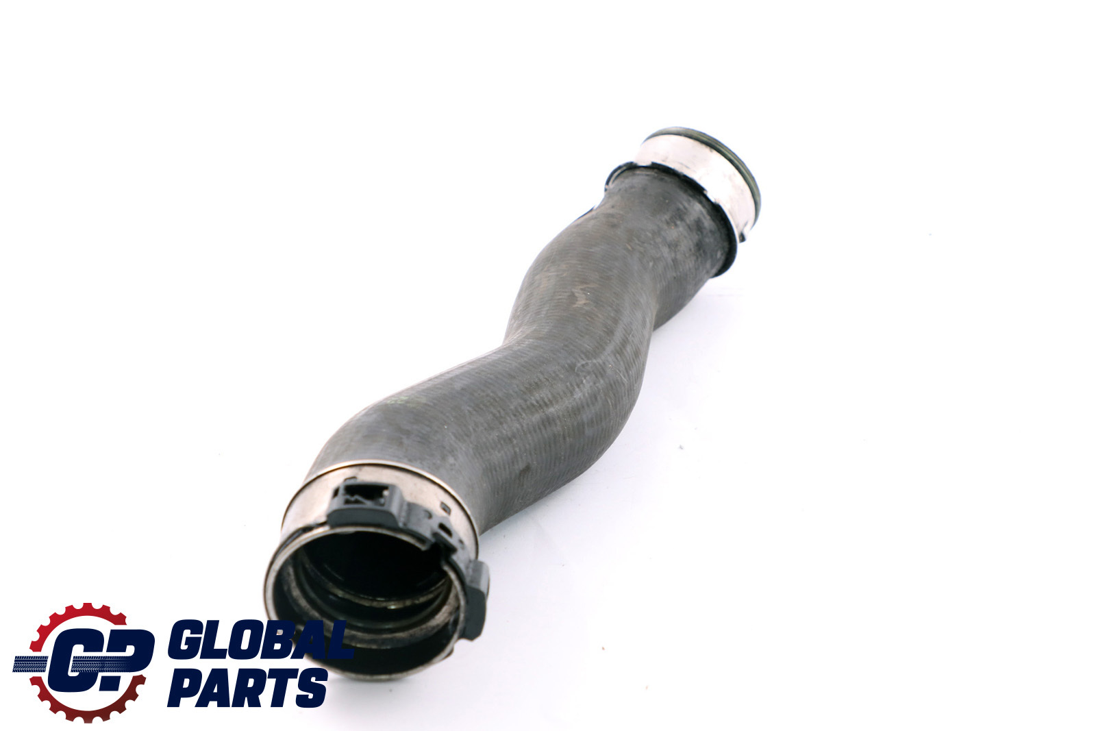 BMW 3 Series E90 E91 318d N47 Turbo to Intercooler Pipe Charge Air Line 7797482