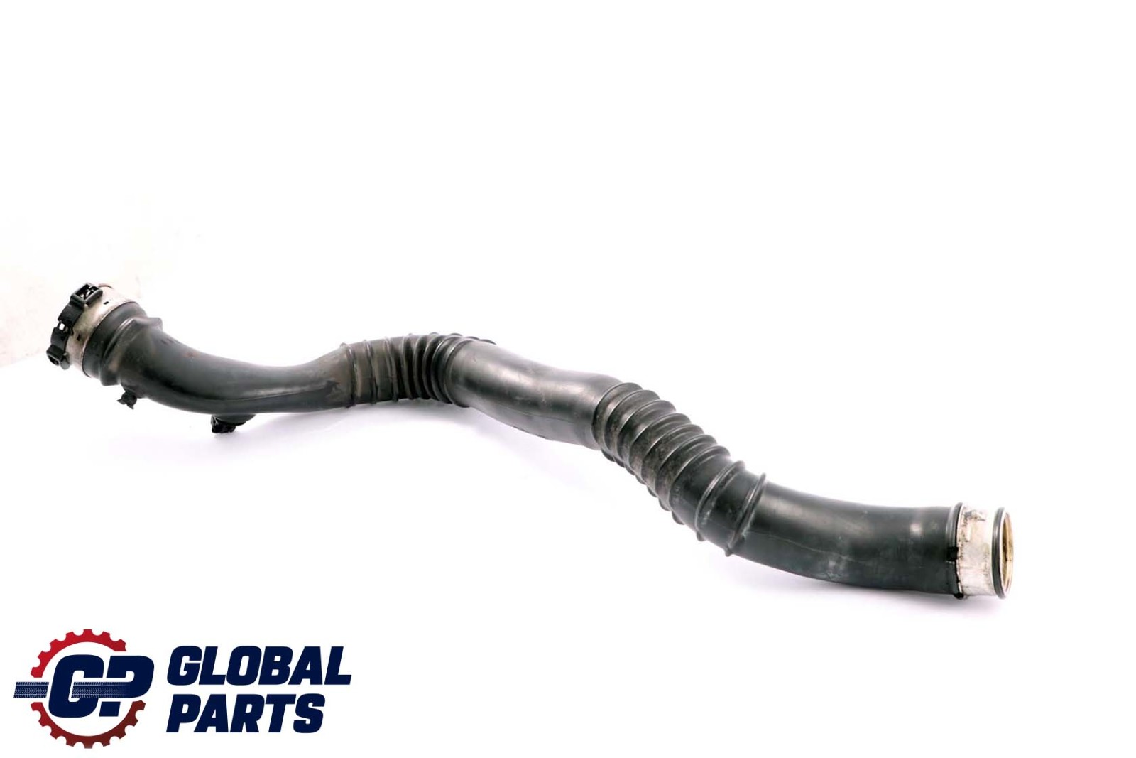 BMW E90 E91 Turbo Intercooler Pipe Hose Charge Air Line N47 7797483