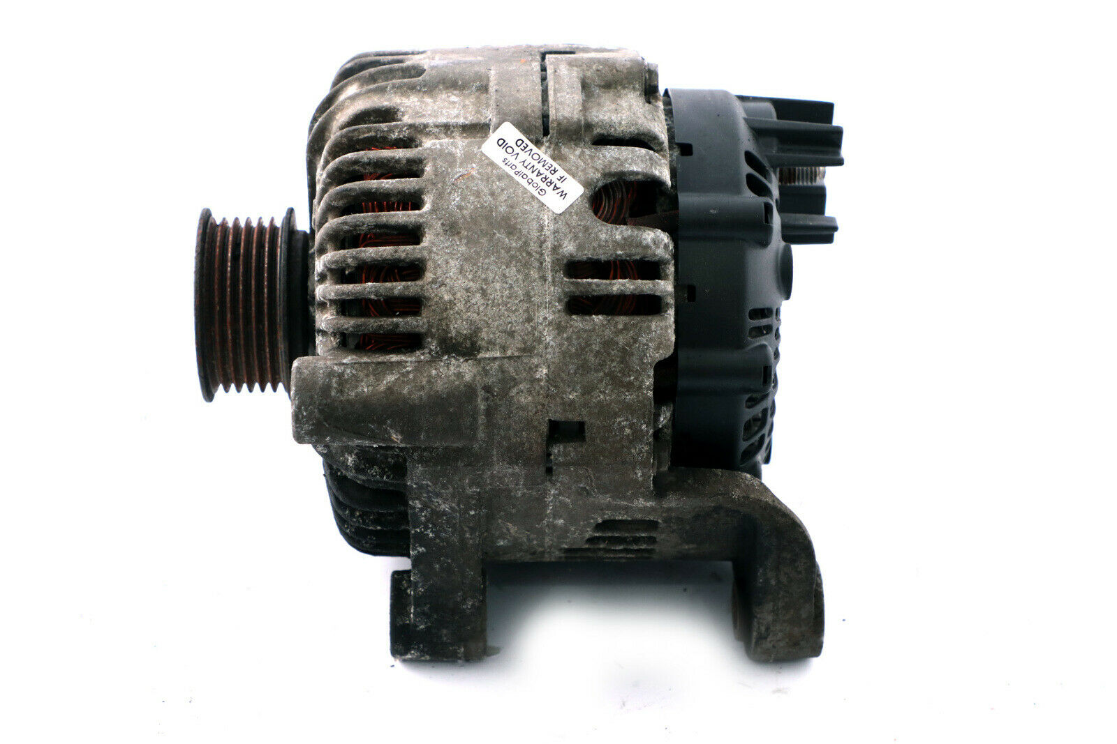 BMW E60 E61 E63 E65 E83 Alternator Generator VALEO 170A 7797521