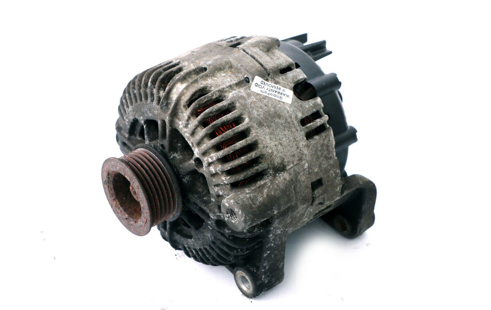 BMW E60 E61 E63 E65 E83 Alternator Generator VALEO 170A 7797521