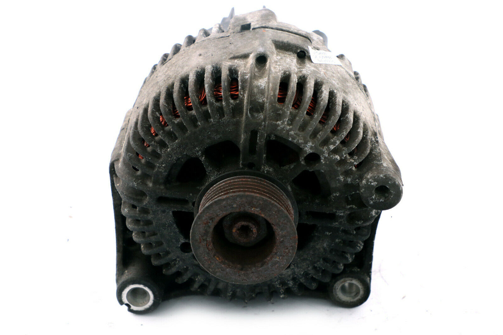 BMW E60 E61 E63 E65 E83 Alternator Generator VALEO 170A 7797521