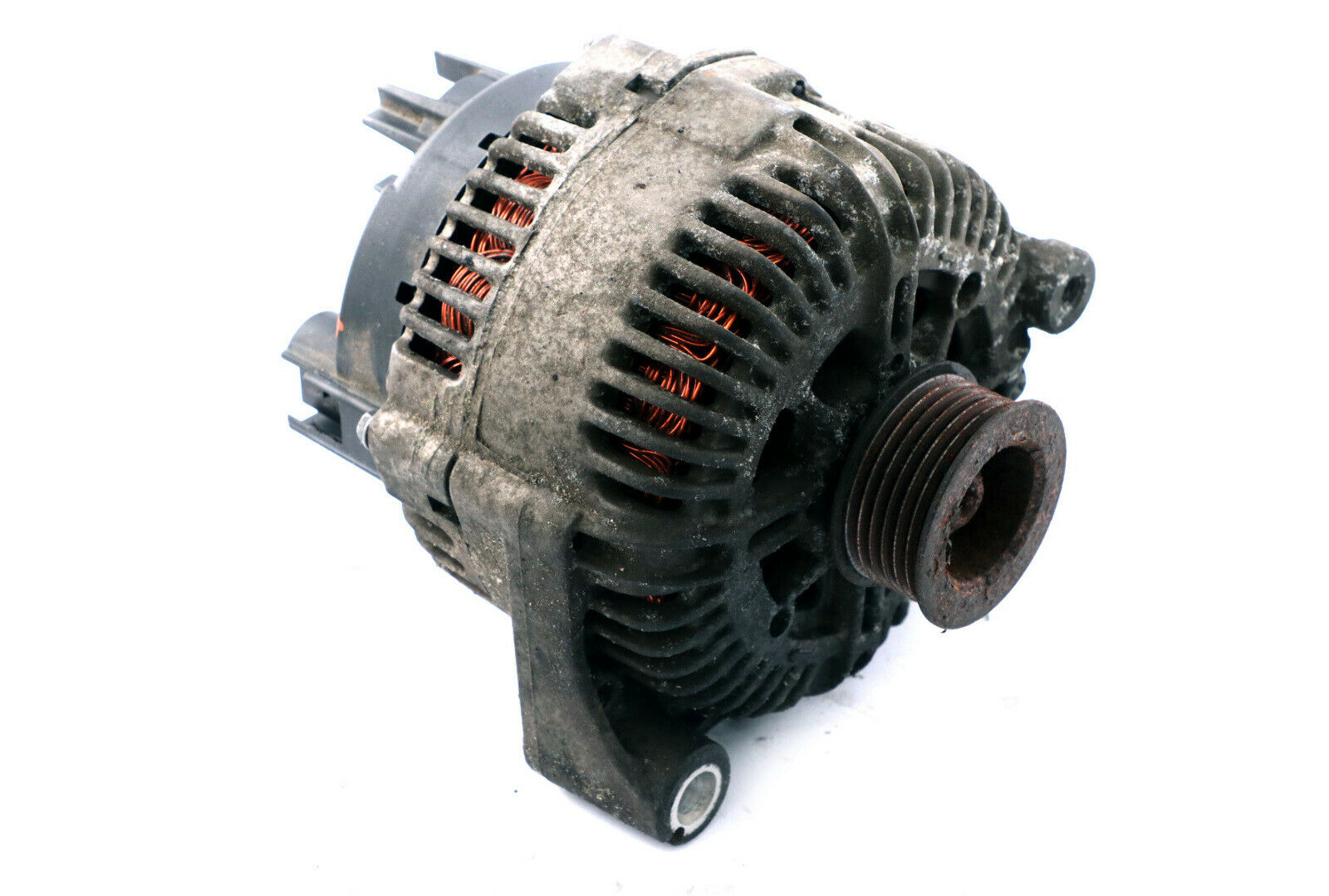 BMW E60 E61 E63 E65 E83 Alternator Generator VALEO 170A 7797521