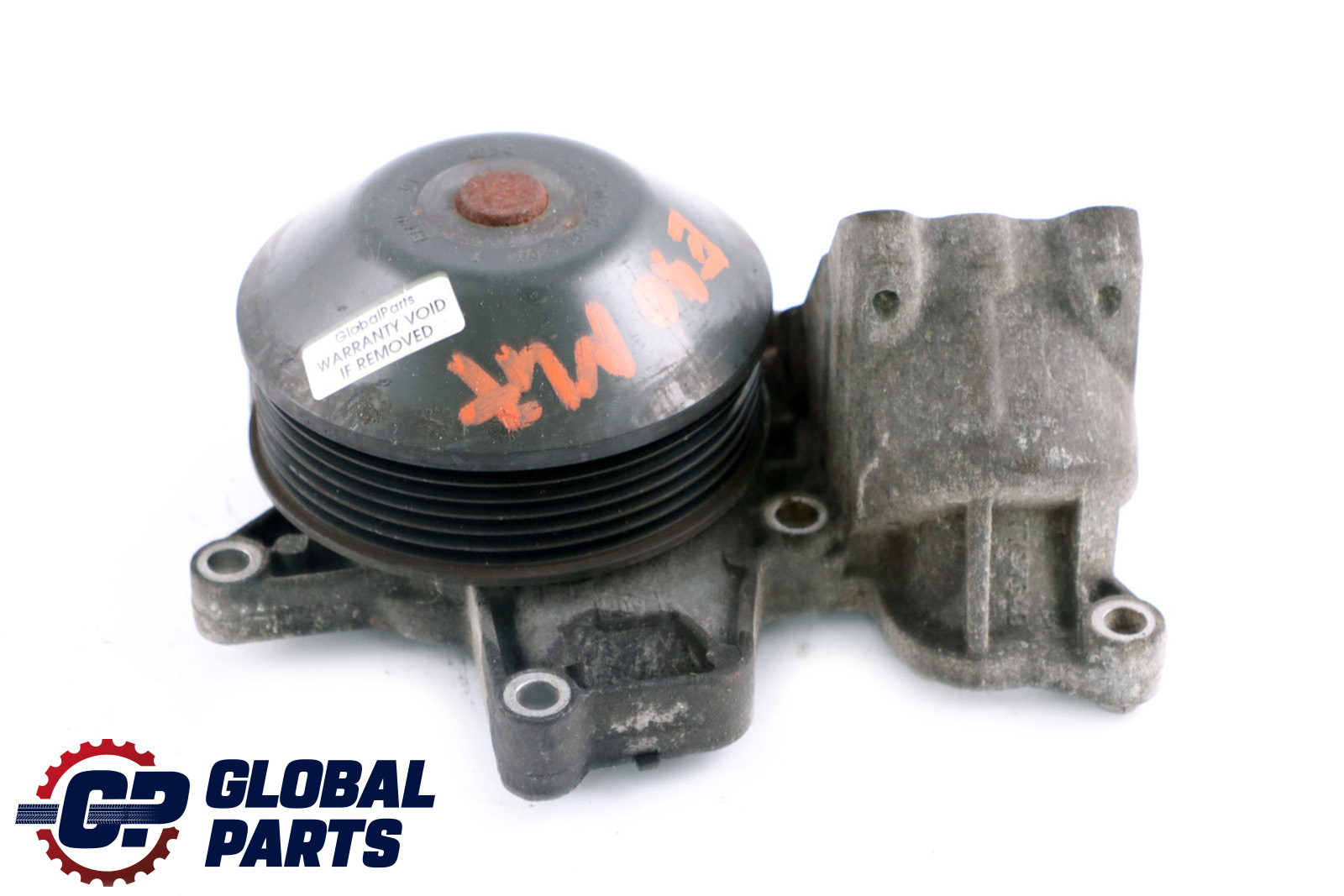 BMW 1 3 5 Series E60 E87 E90 E91 LCi Mechanical Coolant Water Pump N47 7797640