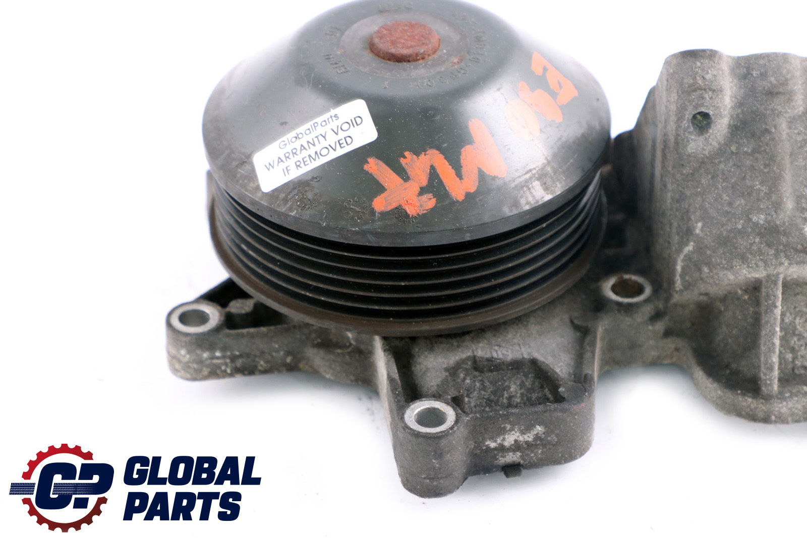 BMW 1 3 5 Series E60 E87 E90 E91 LCi Mechanical Coolant Water Pump N47 7797640