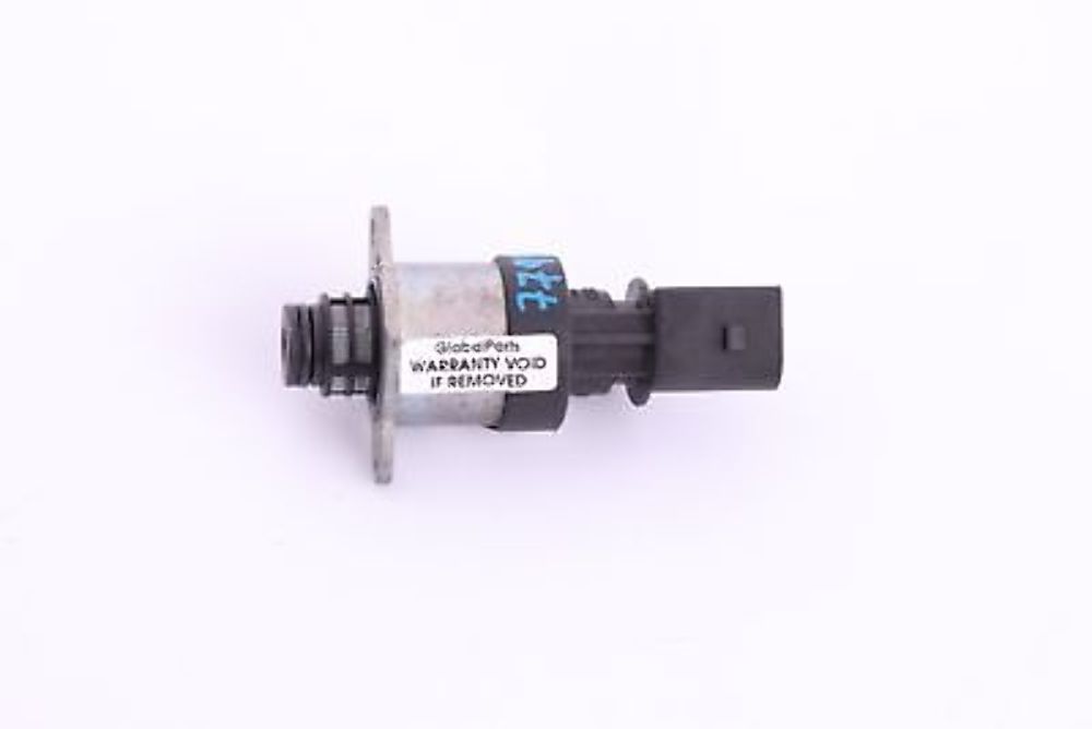 BMW E87 LCI E90 F10 F30 Diesel Fuel Pump Pressure Regulator Valve