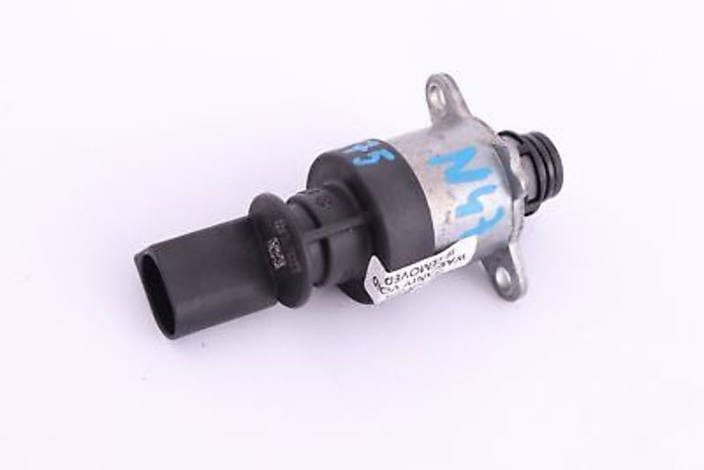 BMW E87 LCI E90 F10 F30 Diesel Fuel Pump Pressure Regulator Valve