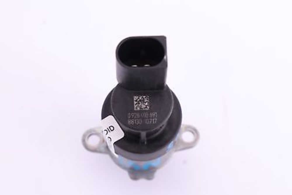 BMW E87 LCI E90 F10 F30 Diesel Fuel Pump Pressure Regulator Valve