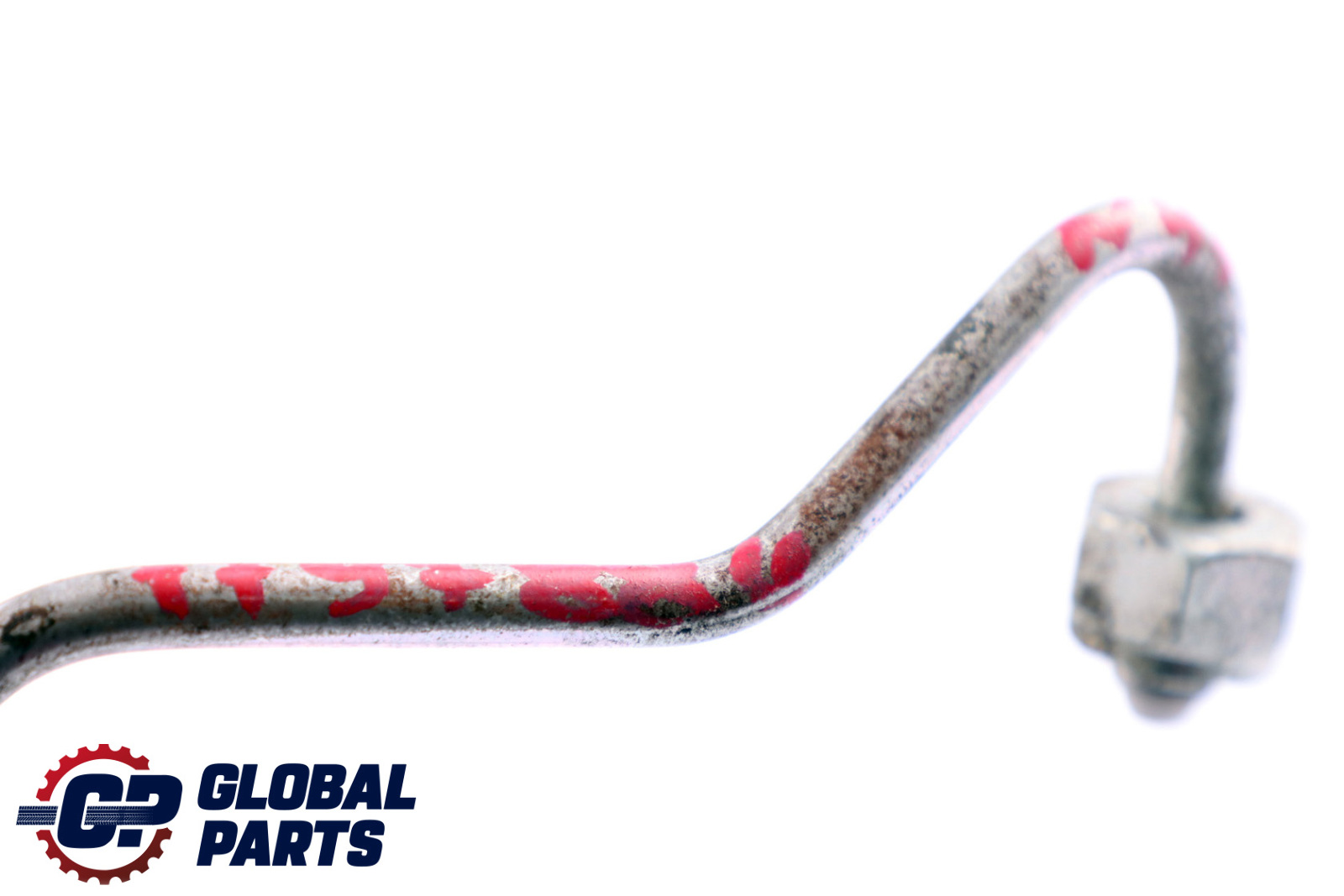 BMW E81 E87 LCI E90 E91 E92 Pressure Hose Assembly Pipe Diesel N47