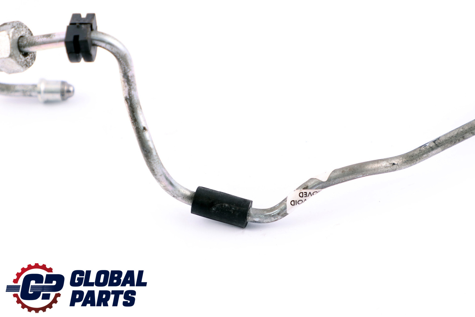 BMW E81 E87 LCI E90 E91 E92 Pressure Hose Assembly Pipe Diesel N47