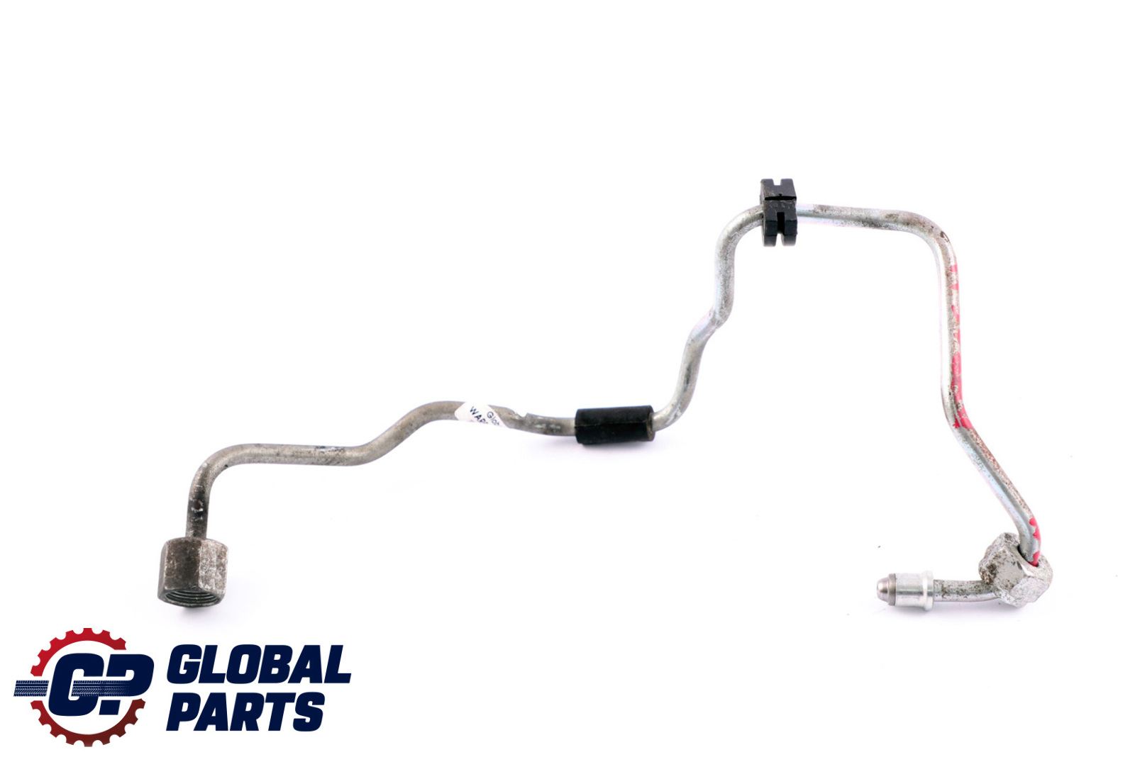 BMW E81 E87 LCI E90 E91 E92 Pressure Hose Assembly Pipe Diesel N47