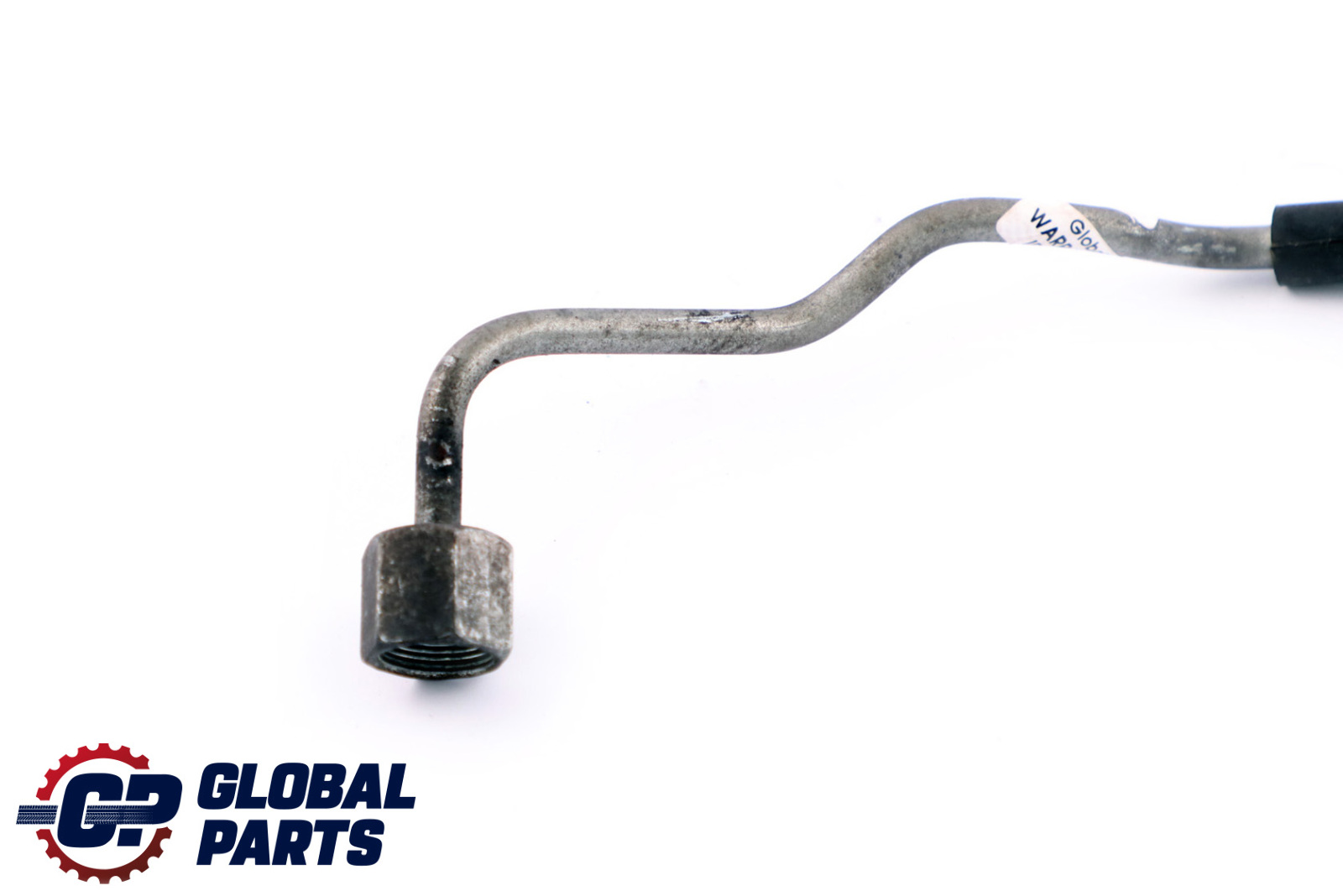 BMW E81 E87 LCI E90 E91 E92 Pressure Hose Assembly Pipe Diesel N47