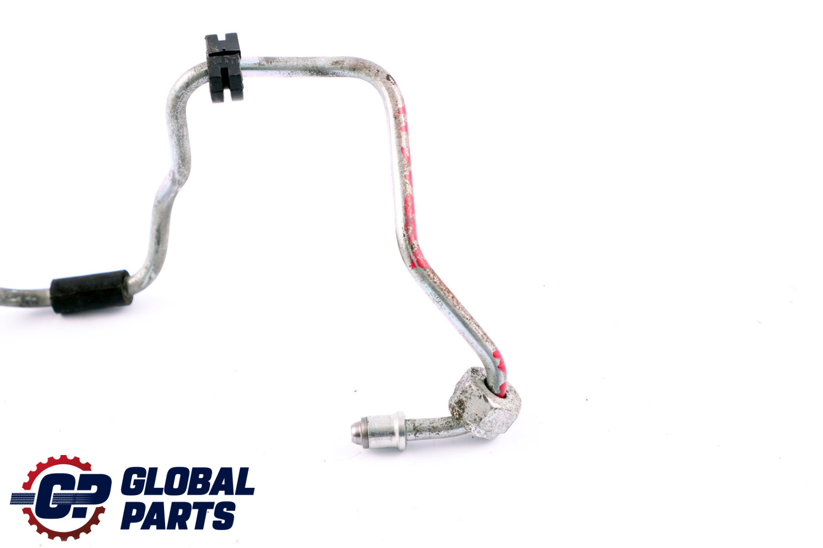 BMW E81 E87 LCI E90 E91 E92 Pressure Hose Assembly Pipe Diesel N47