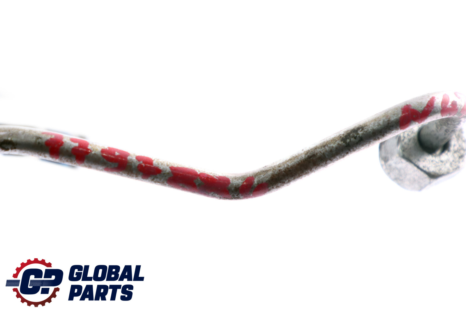 BMW E81 E87 LCI E90 E91 E92 Pressure Hose Assembly Pipe Diesel N47