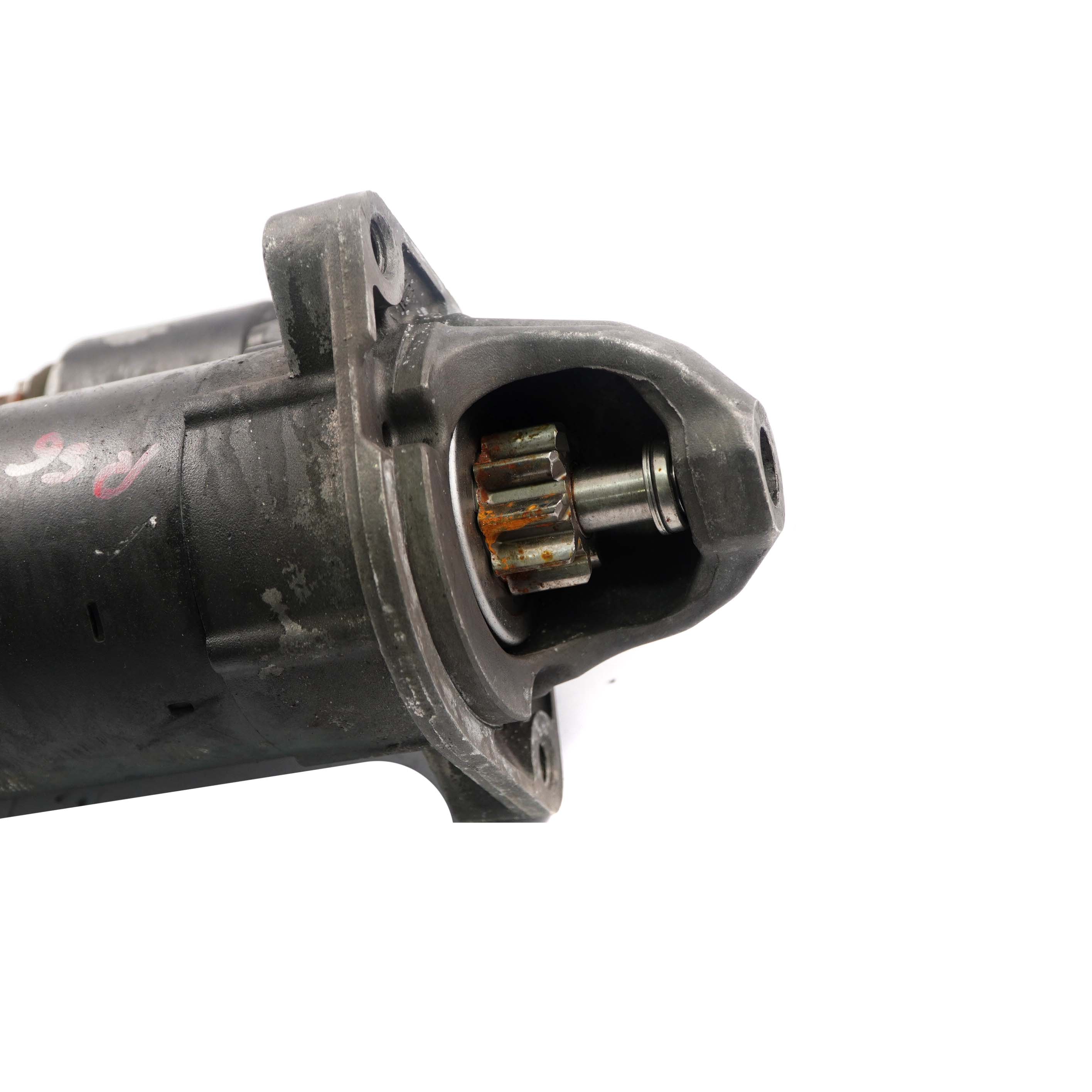 BMW 1 3 5 E60 E61 E87 E90 E91 M47N2 M57N2 Starter Motor 7798035