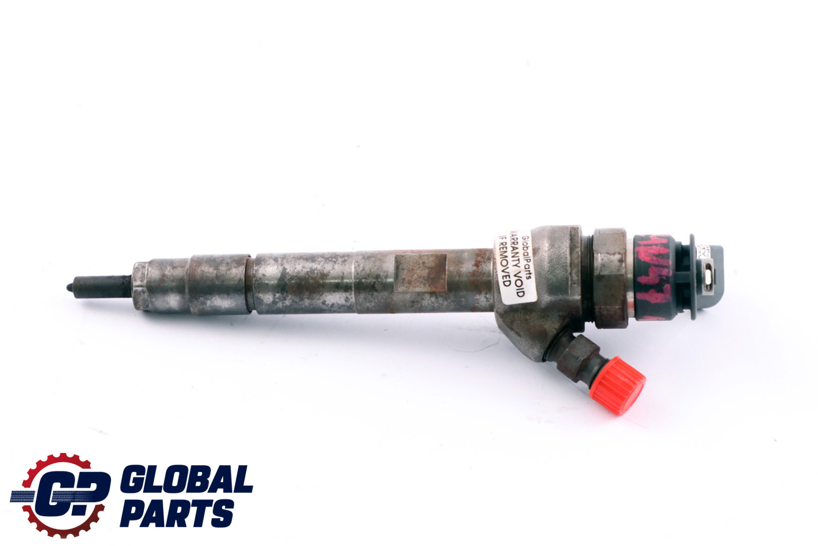 BMW 1 3 Series E81 E87 LCI E90 E91 F20 F30 N47 RP Injector Fuel 7798446