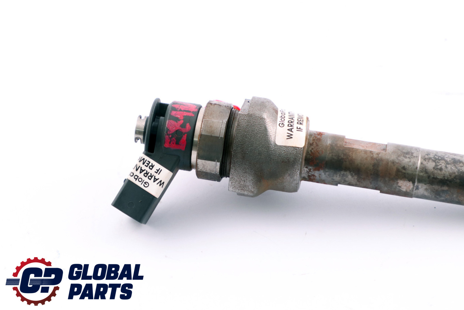 BMW 1 3 Series E81 E87 LCI E90 E91 F20 F30 N47 RP Injector Fuel 7798446