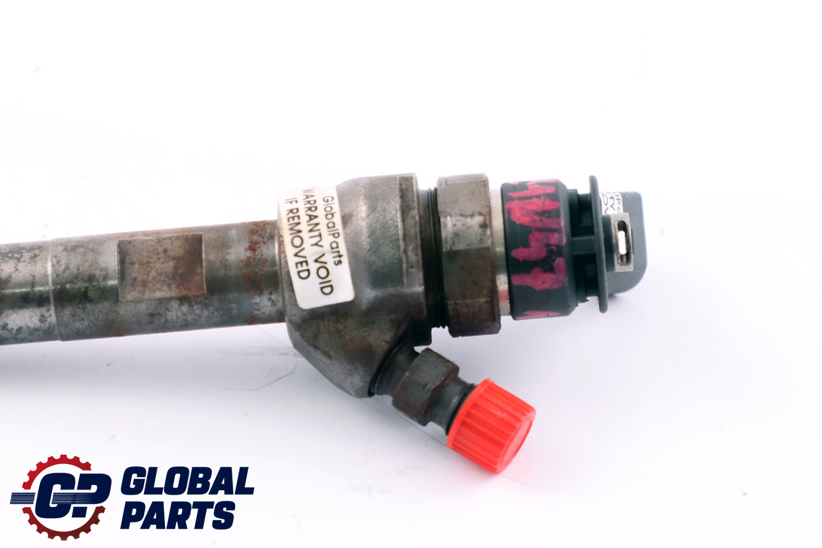 BMW 1 3 Series E81 E87 LCI E90 E91 F20 F30 N47 RP Injector Fuel 7798446