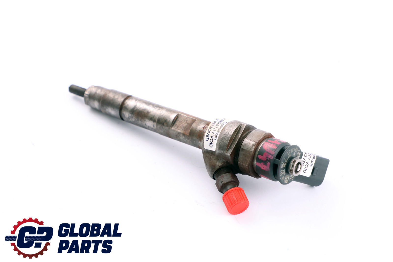 BMW 1 3 Series E81 E87 LCI E90 E91 F20 F30 N47 RP Injector Fuel 7798446