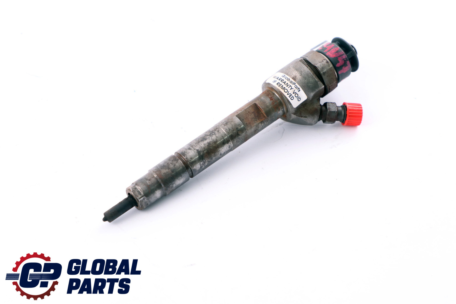 BMW 1 3 Series E81 E87 LCI E90 E91 F20 F30 N47 RP Injector Fuel 7798446