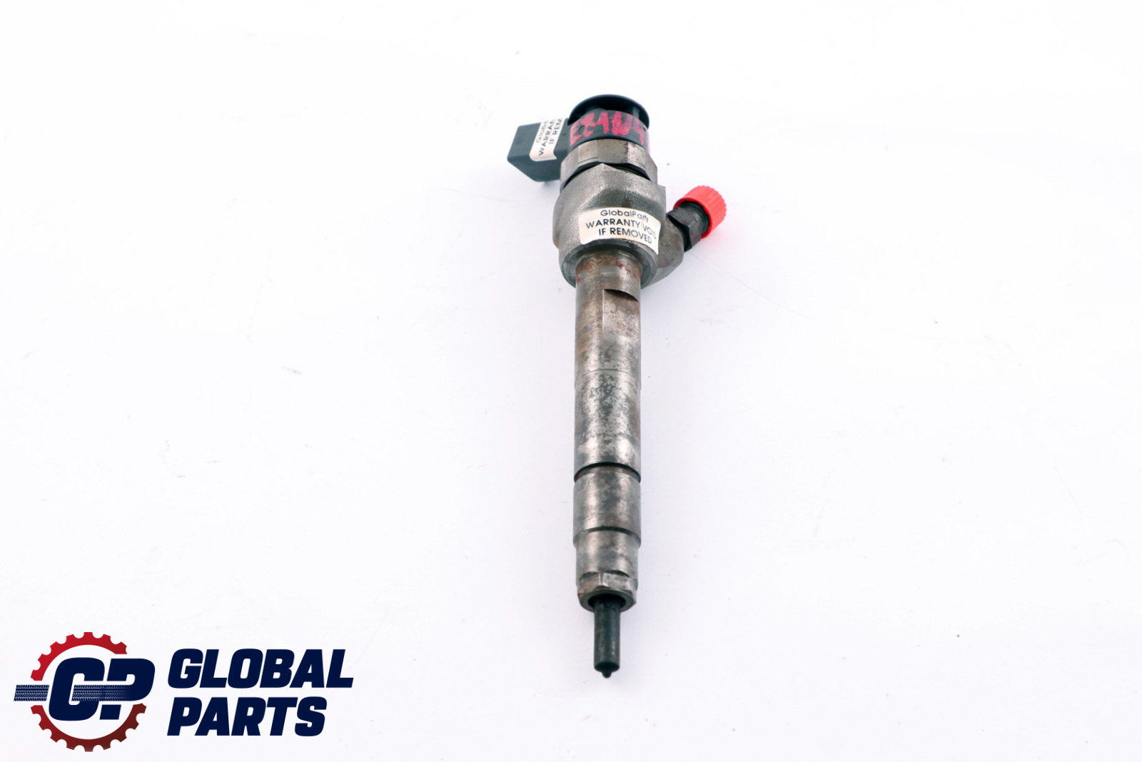 BMW 1 3 Series E81 E87 LCI E90 E91 F20 F30 N47 RP Injector Fuel 7798446