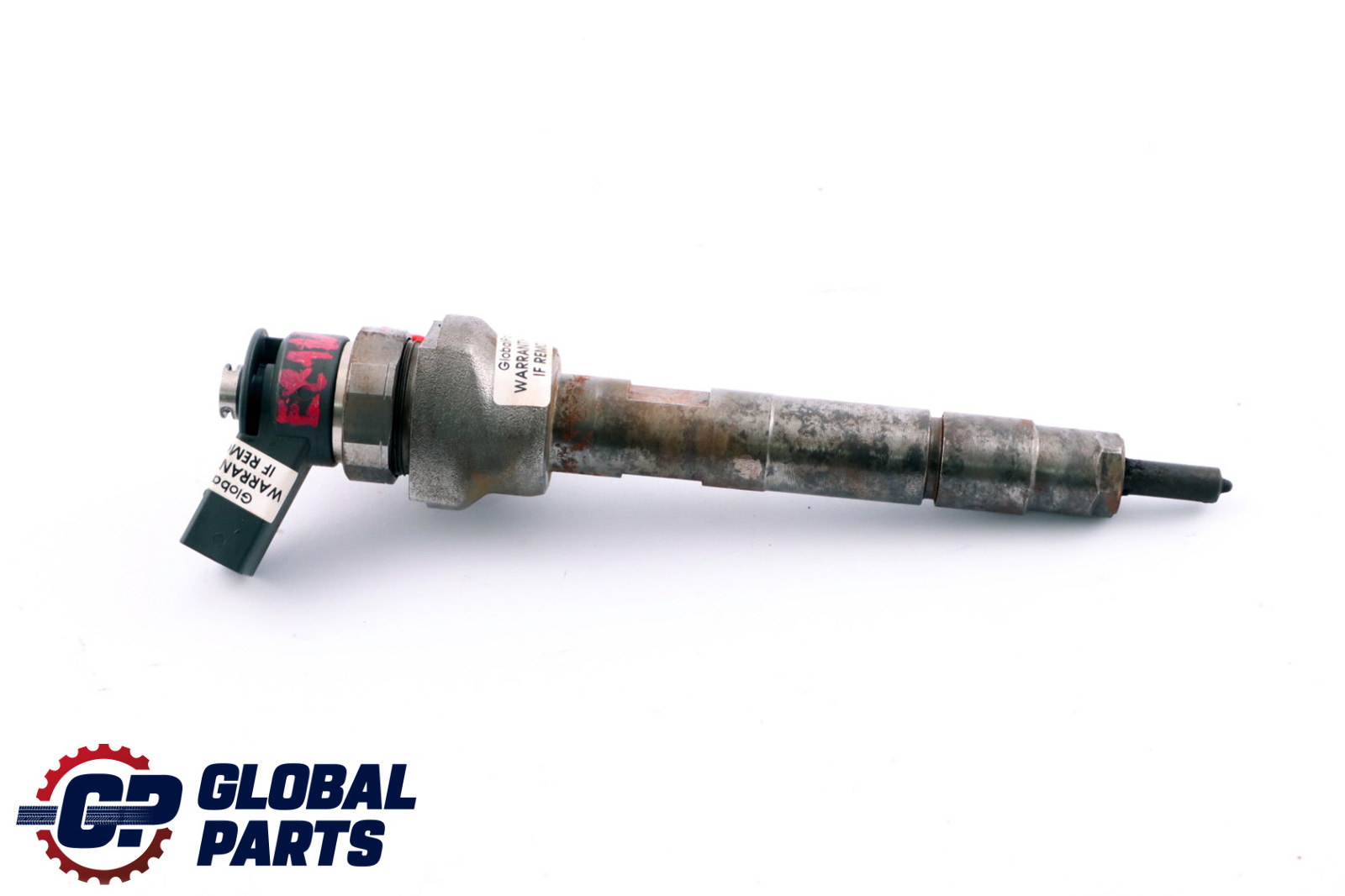 BMW 1 3 Series E81 E87 LCI E90 E91 F20 F30 N47 RP Injector Fuel 7798446