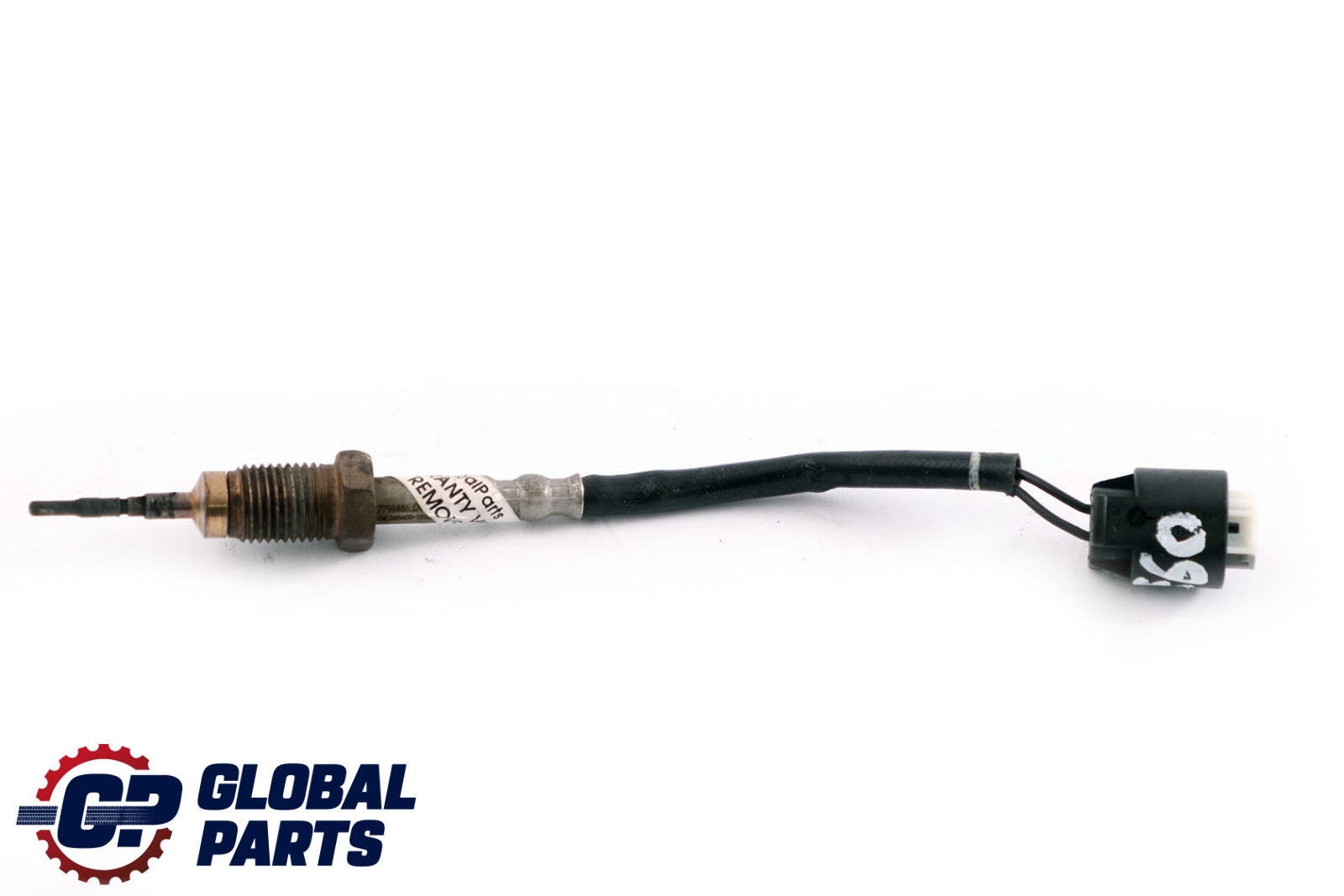 BMW 3 5 X3 X5 Series E60 E91 E60 E61 E83 E70 Exhaust Temperature Sensor 7798486