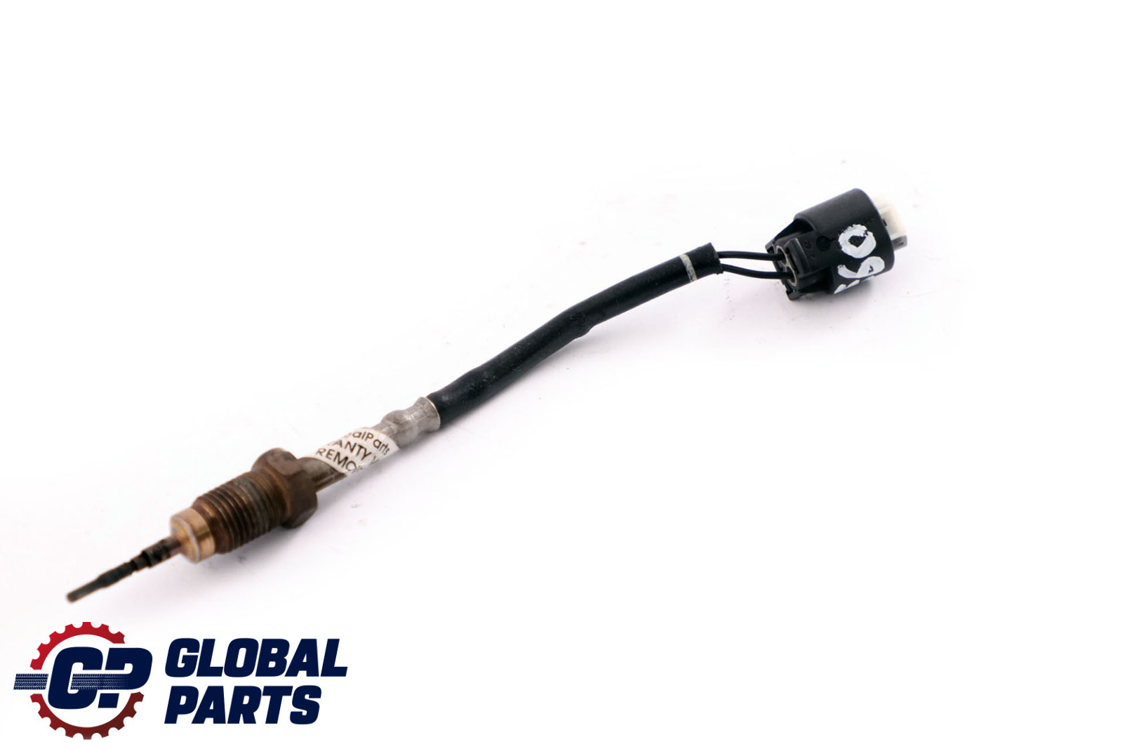 BMW 3 5 X3 X5 Series E60 E91 E60 E61 E83 E70 Exhaust Temperature Sensor 7798486