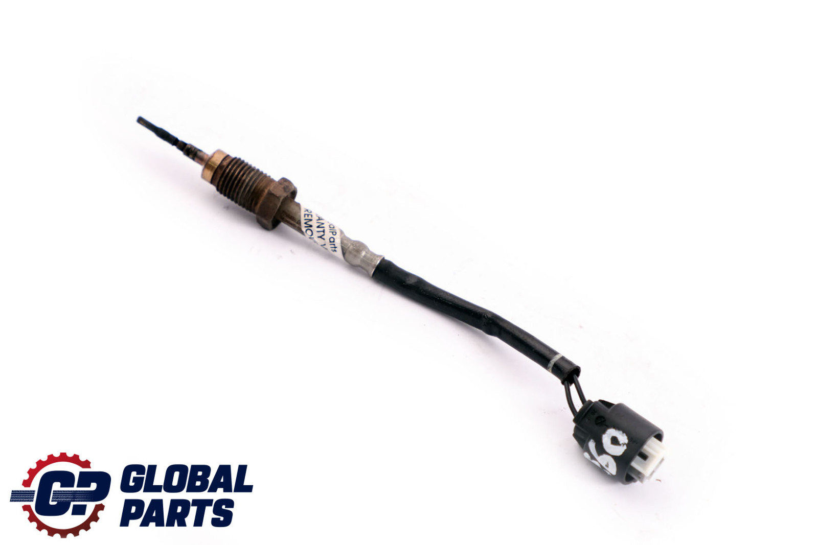 BMW 3 5 X3 X5 Series E60 E91 E60 E61 E83 E70 Exhaust Temperature Sensor 7798486