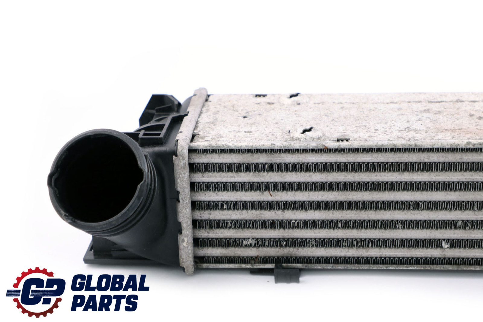 BMW E87 E90 LCI N47 Turbo Intercooler Radiator Charge Air 7798788