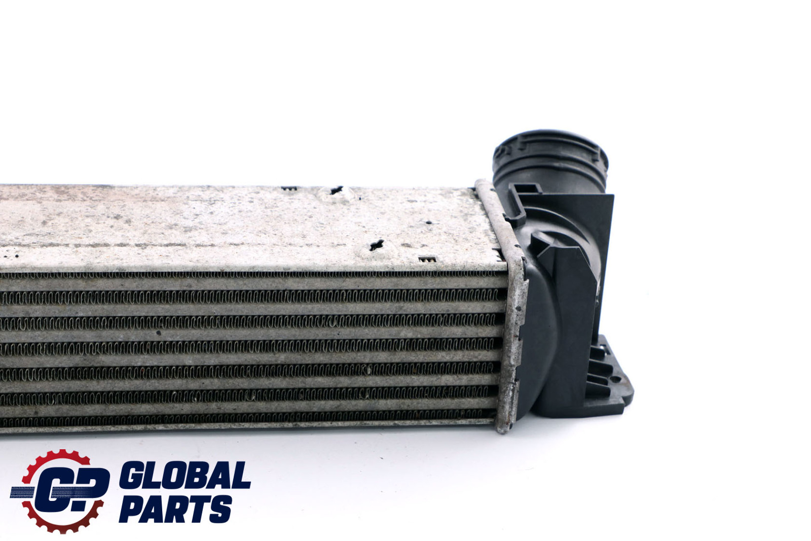 BMW E87 E90 LCI N47 Turbo Intercooler Radiator Charge Air 7798788