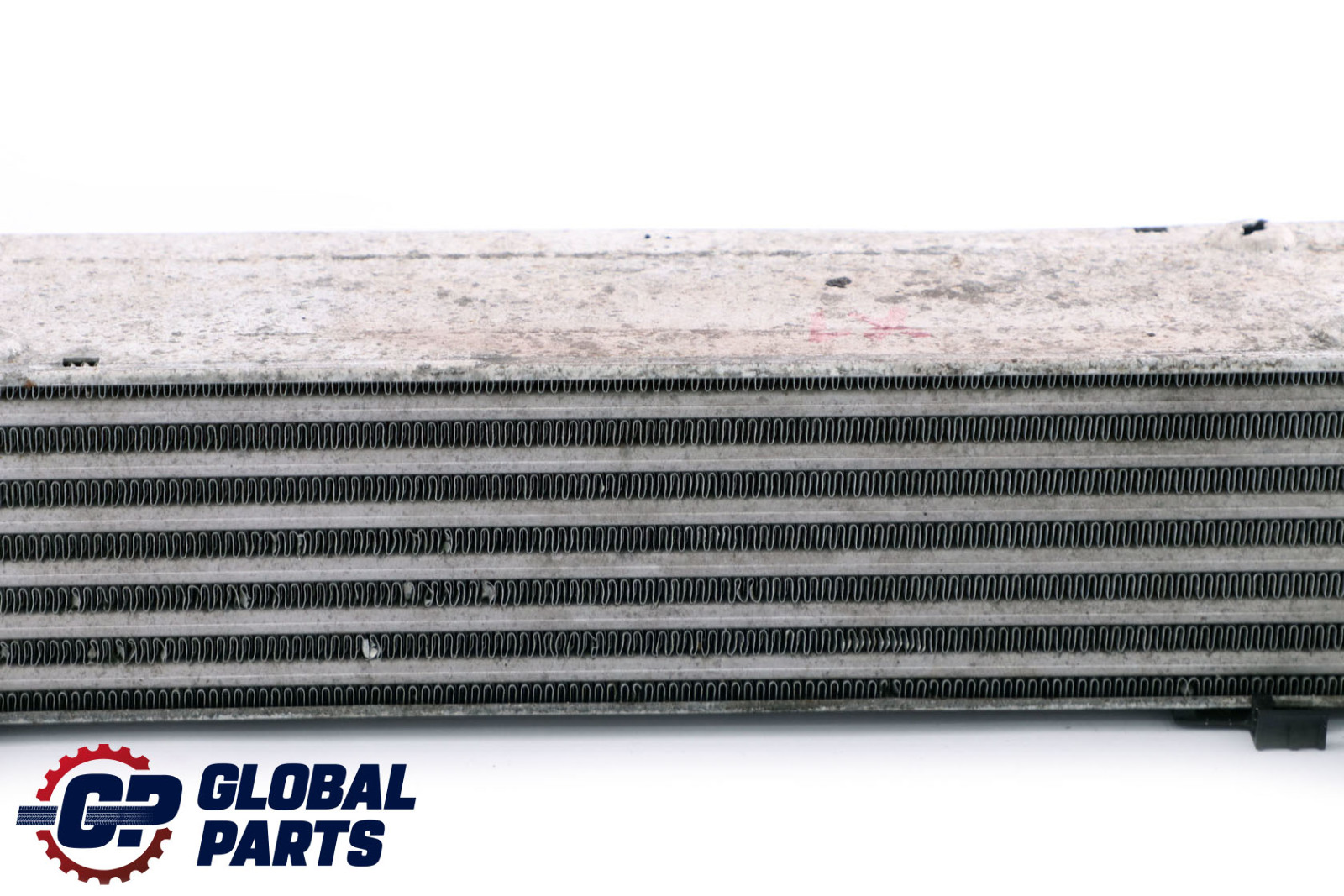 BMW E87 E90 LCI N47 Turbo Intercooler Radiator Charge Air 7798788