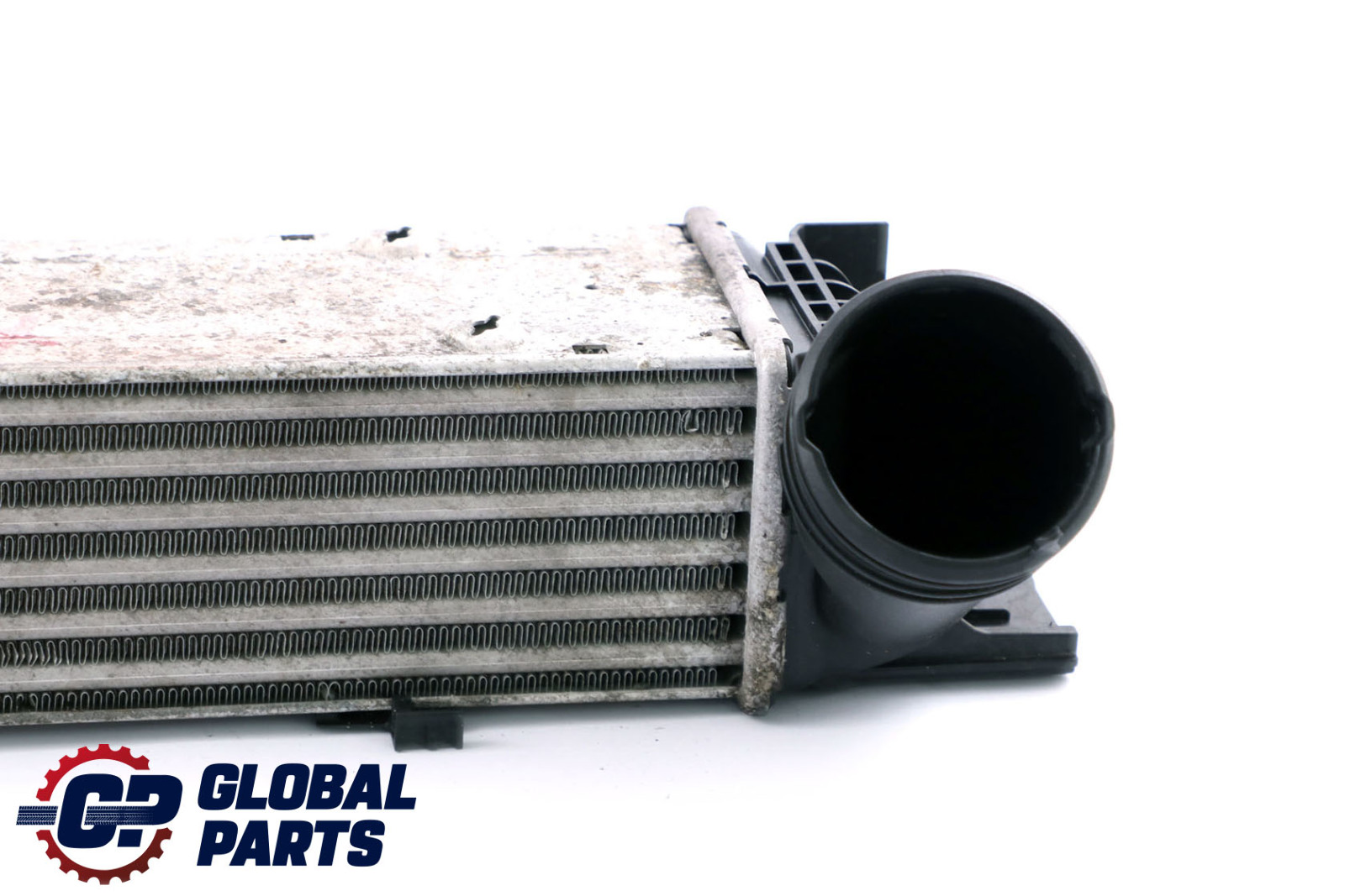 BMW E87 E90 LCI N47 Turbo Intercooler Radiator Charge Air 7798788