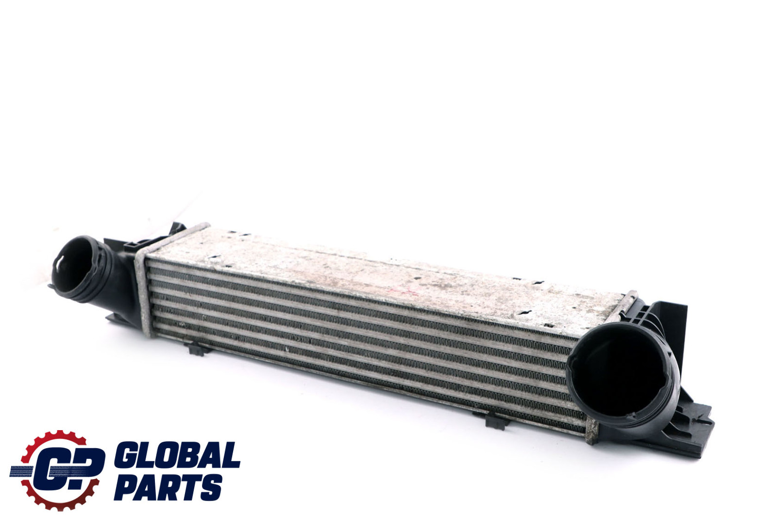 BMW E87 E90 LCI N47 Turbo Intercooler Radiator Charge Air 7798788