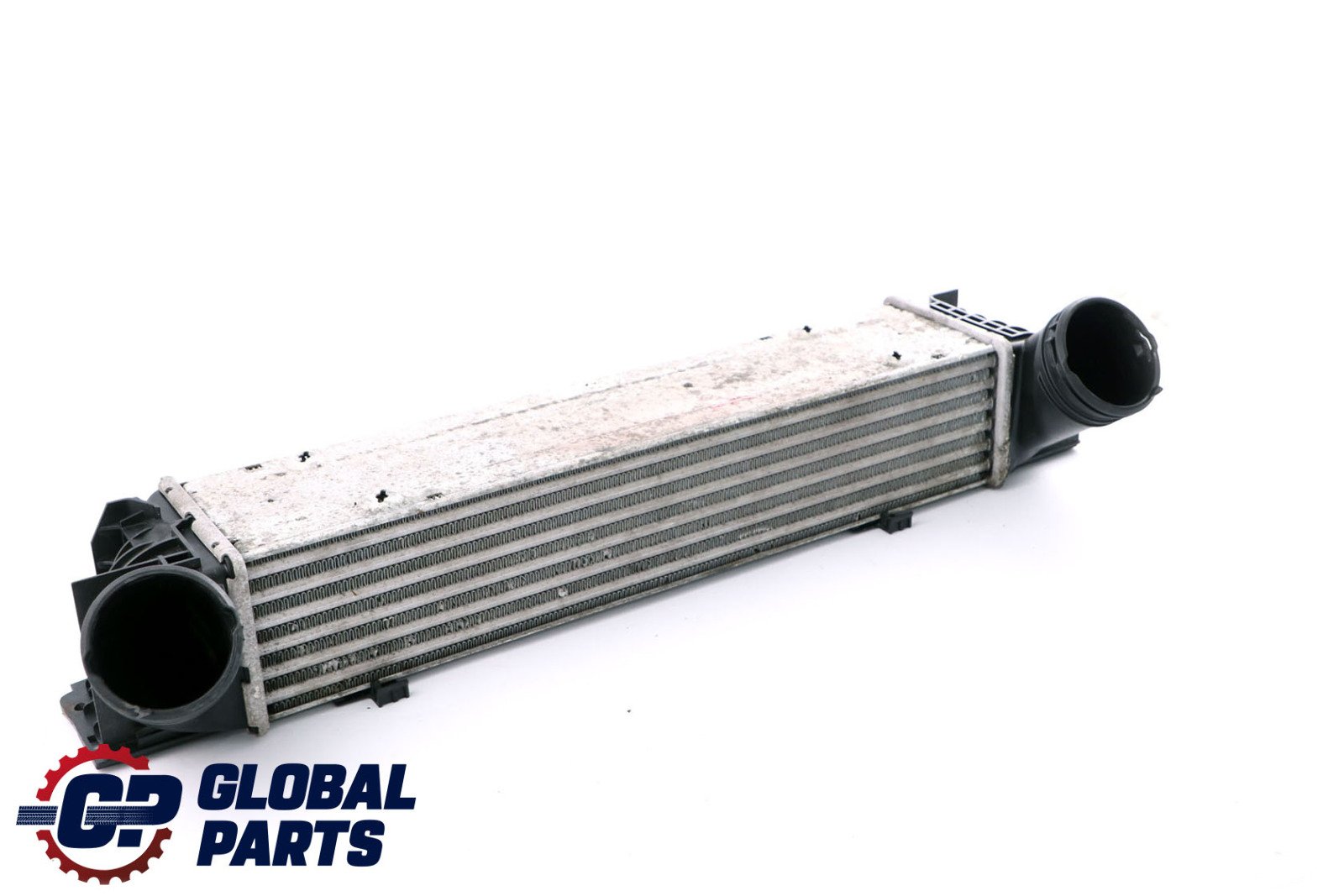 BMW E87 E90 LCI N47 Turbo Intercooler Radiator Charge Air 7798788