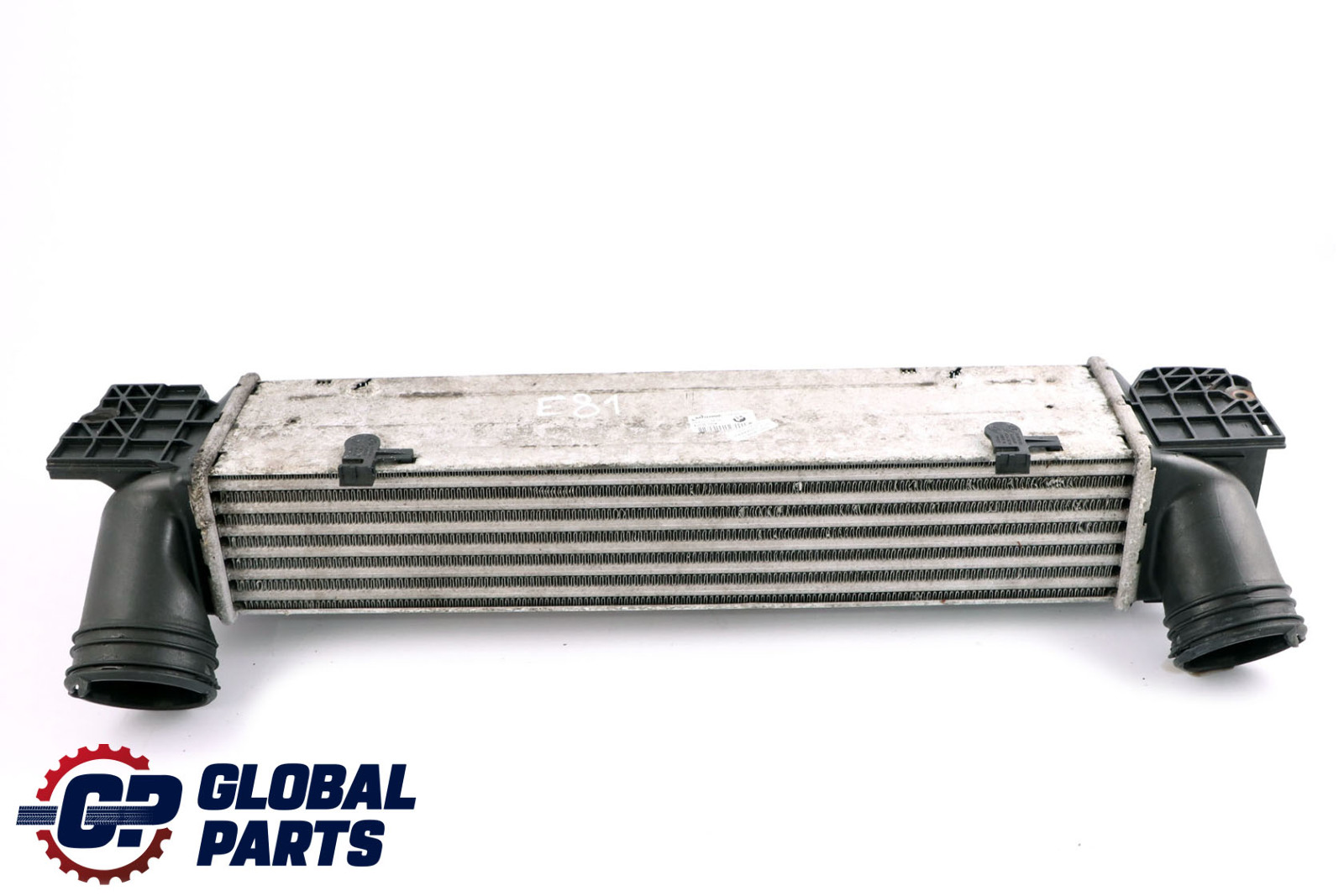 BMW E87 E90 LCI N47 Turbo Intercooler Radiator Charge Air 7798788